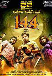 144 2015 Hindi+Tamil Full Movie